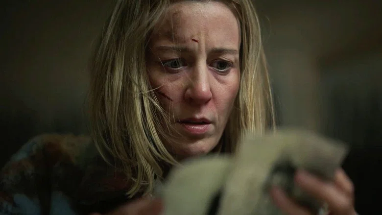 Hell House LLC: Lineage screenshot 6