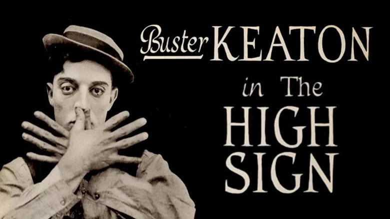 The High Sign screenshot 3