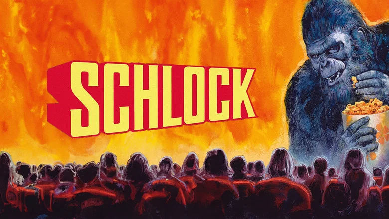 Schlock screenshot 6