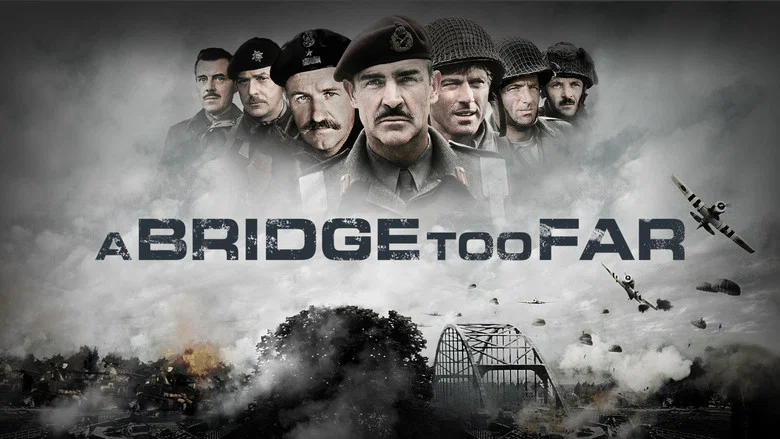 A Bridge Too Far screenshot 6