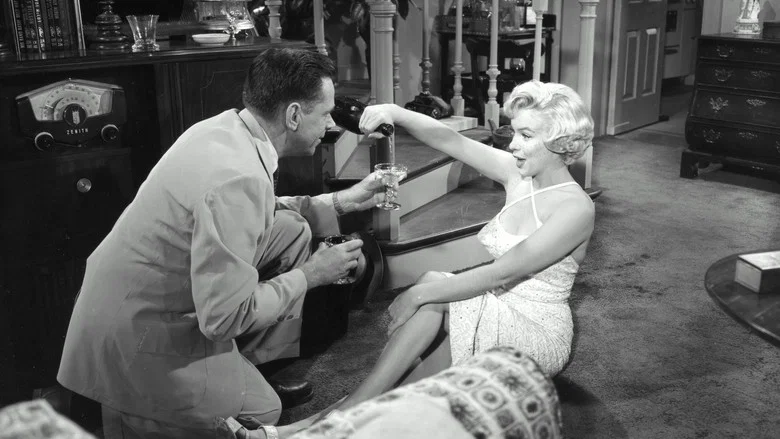 The Seven Year Itch screenshot 7