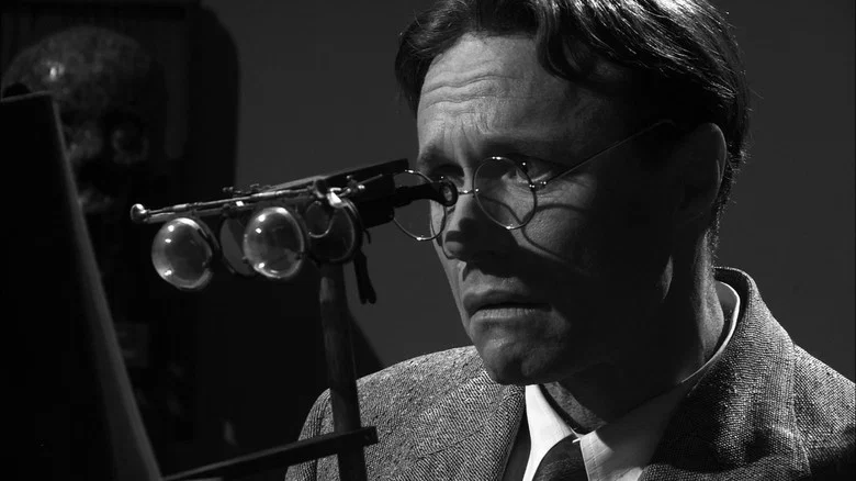 The Whisperer in Darkness screenshot 2
