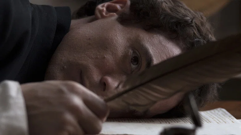 Leopardi screenshot 1