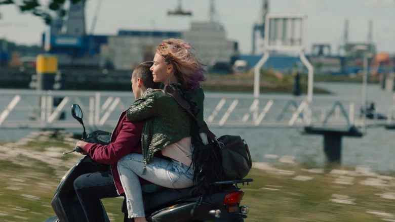 Cobain screenshot 6