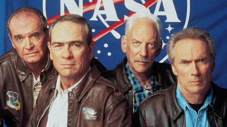 Space Cowboys screenshot 4