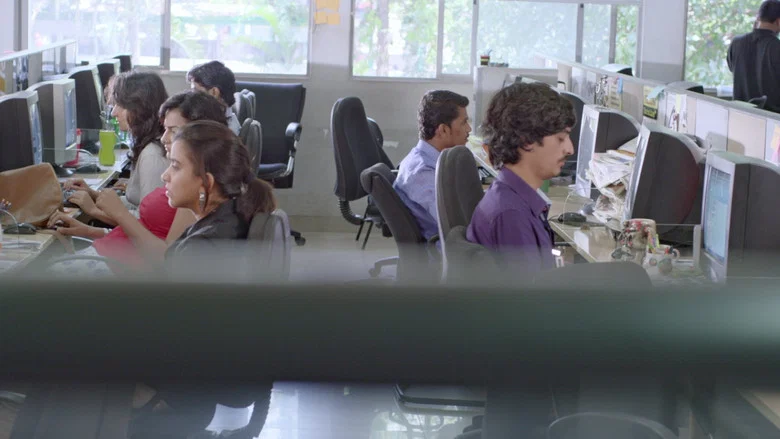 U Turn screenshot 5