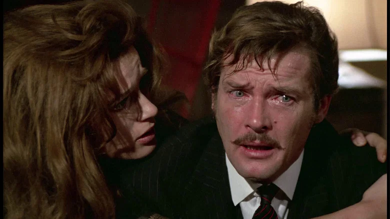The Man Who Haunted Himself screenshot 5