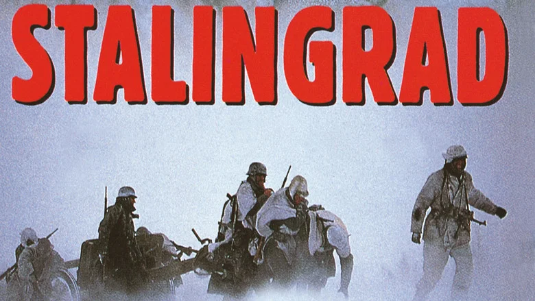 Stalingrad screenshot 4