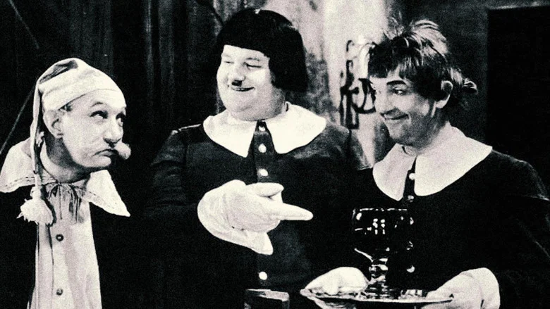 The Devil's Brother screenshot 3