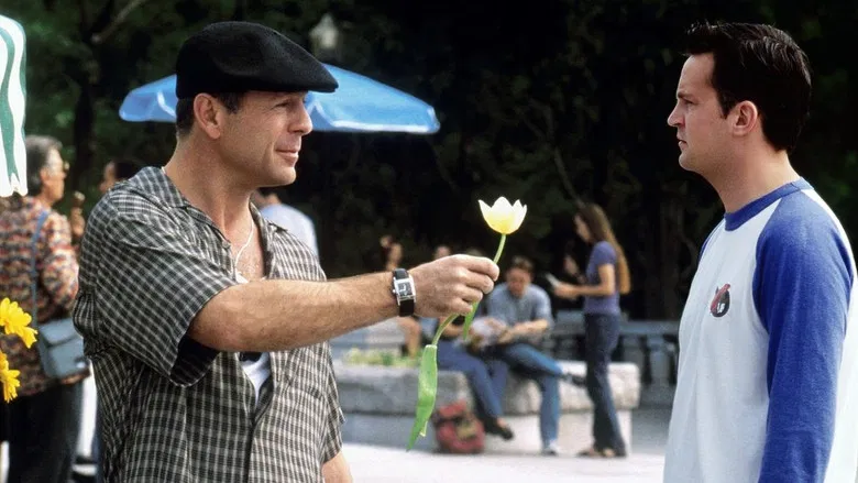 The Whole Nine Yards screenshot 1