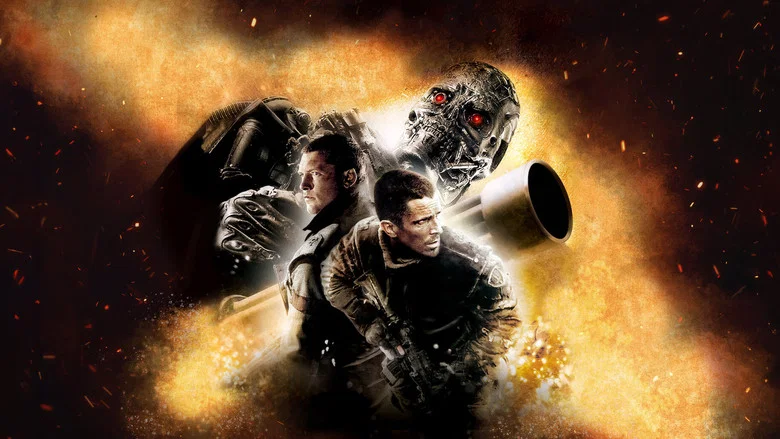 Terminator Salvation screenshot 4