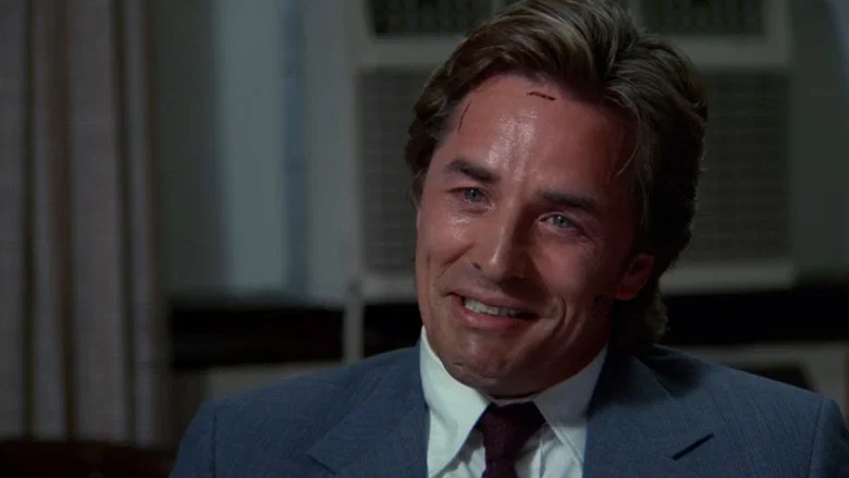 Dead Bang screenshot 4