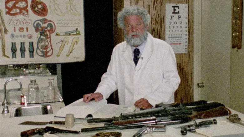 Faces of Death III screenshot 6