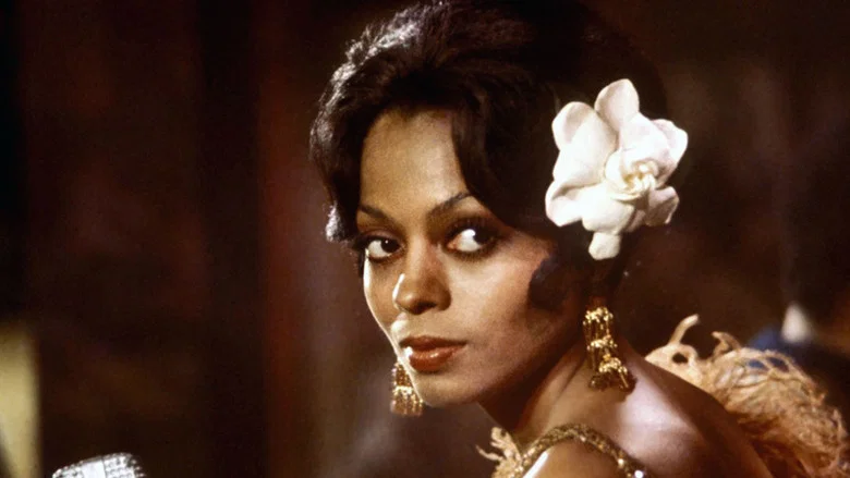 Lady Sings the Blues screenshot 1