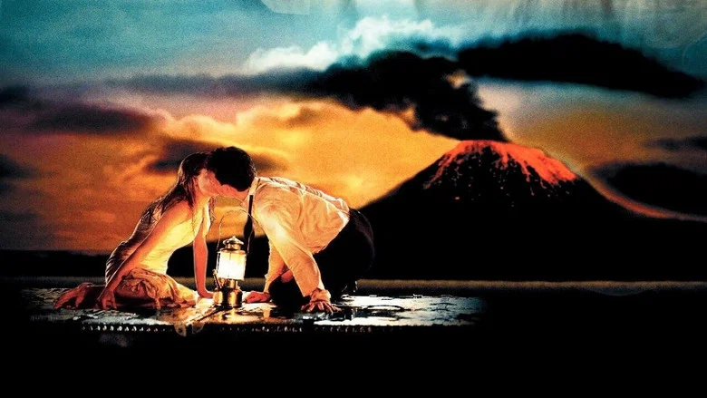 Joe Versus the Volcano screenshot 5