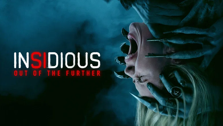 Insidious: Out of the Further screenshot 3