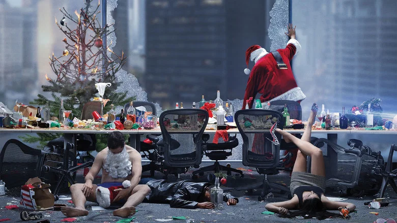 Office Christmas Party screenshot 4