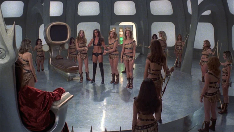 Starcrash screenshot 3