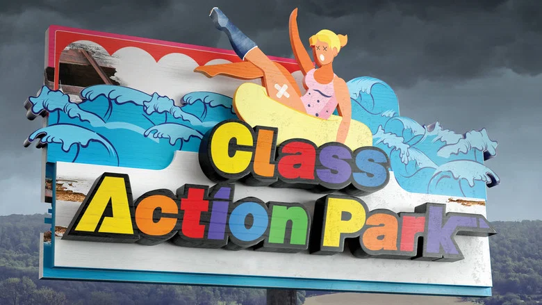Class Action Park screenshot 1
