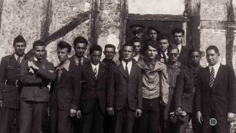 Les Lycéens, le Traître et les Nazis screenshot 2