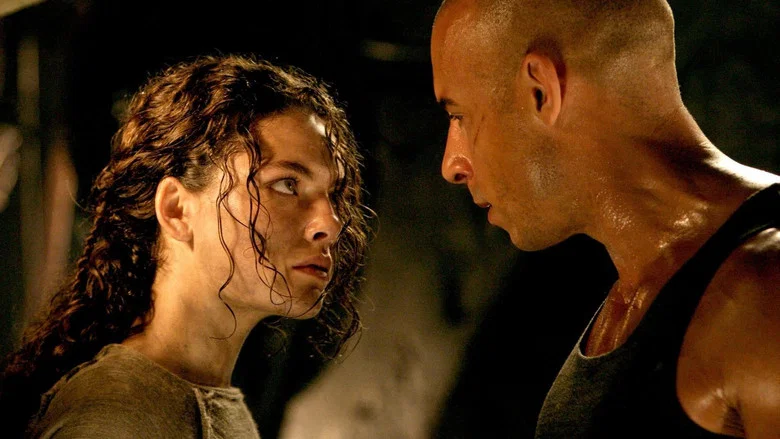 The Chronicles of Riddick screenshot 6