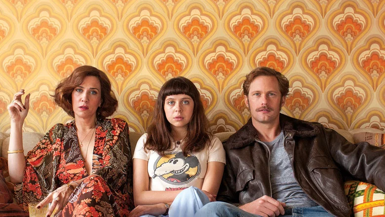 The Diary of a Teenage Girl screenshot 2