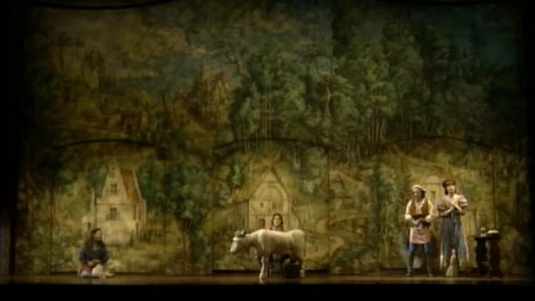 Into the Woods screenshot 5