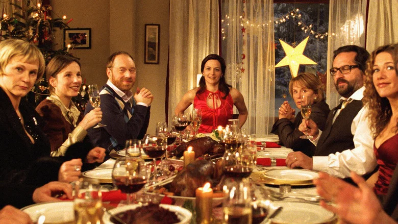 Messy Christmas screenshot 1