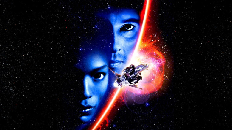 Supernova screenshot 1
