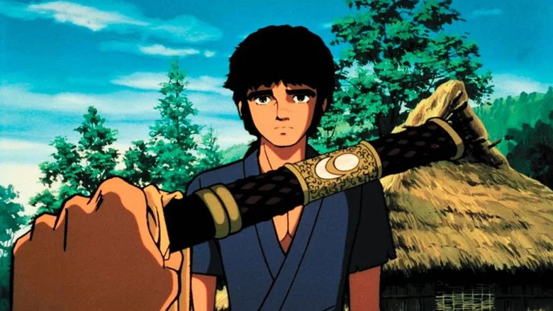 The Dagger of Kamui screenshot 6