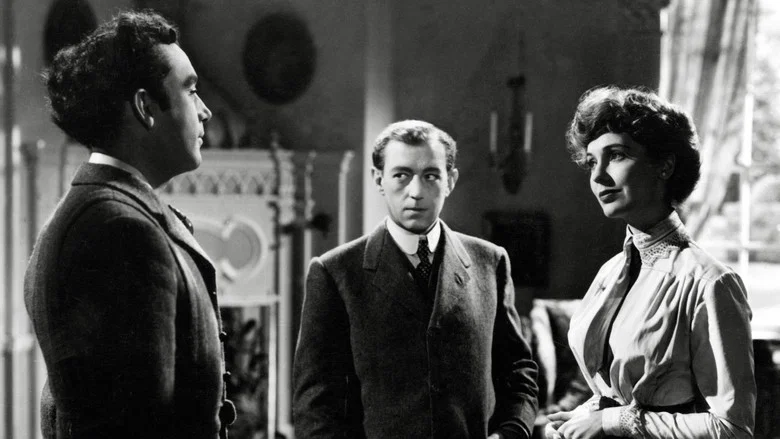 Kind Hearts and Coronets screenshot 2