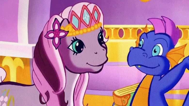 My Little Pony: The Princess Promenade screenshot 6