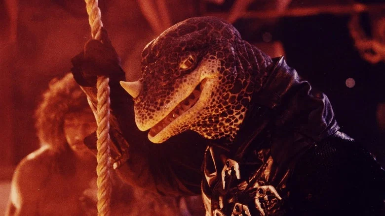 Adventures in Dinosaur City screenshot 1