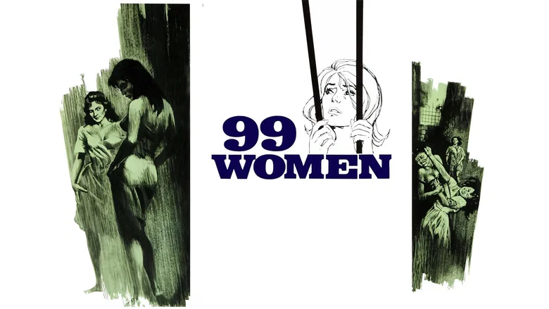 99 Women screenshot 7