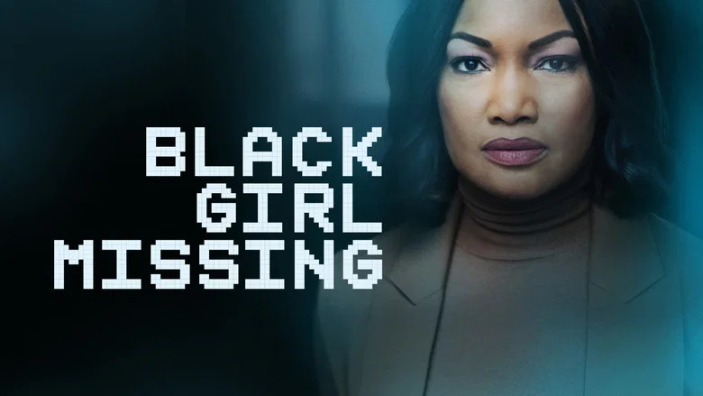 Black Girl Missing screenshot 5