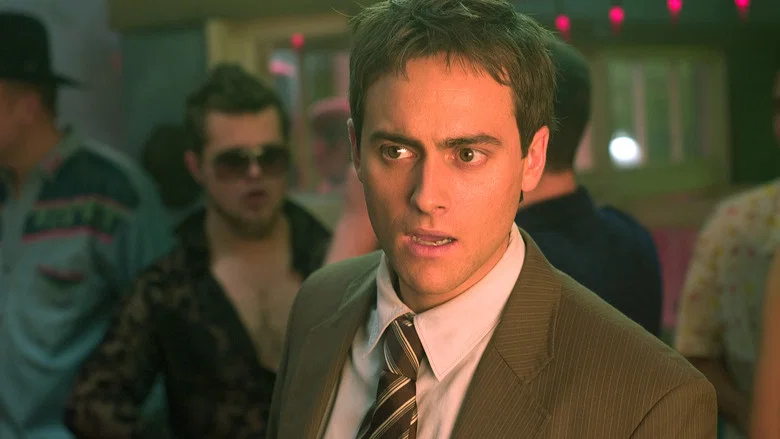 The Best Man screenshot 4