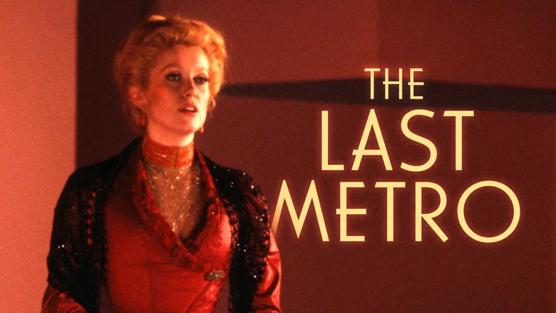The Last Metro screenshot 6