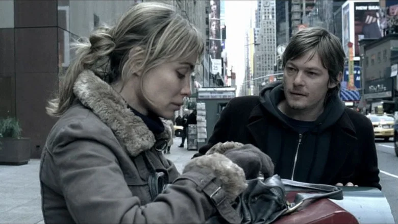 A Crime screenshot 3