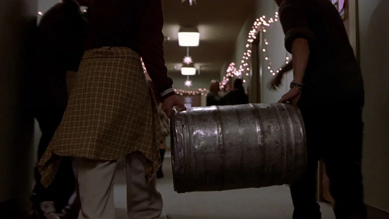 The Rules of Attraction screenshot 6
