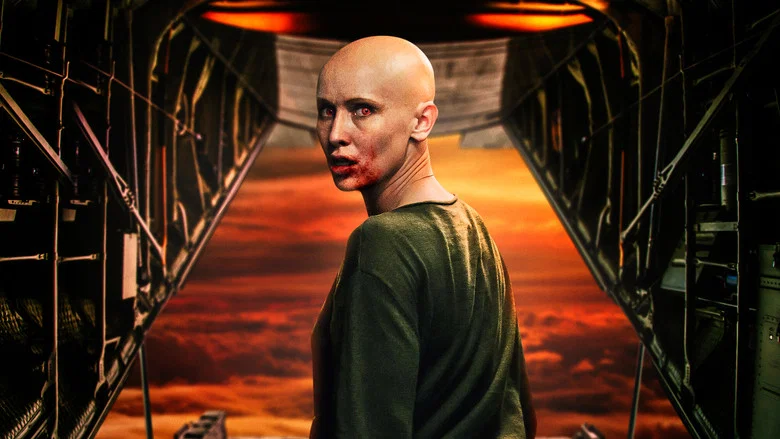 Blood Red Sky screenshot 2