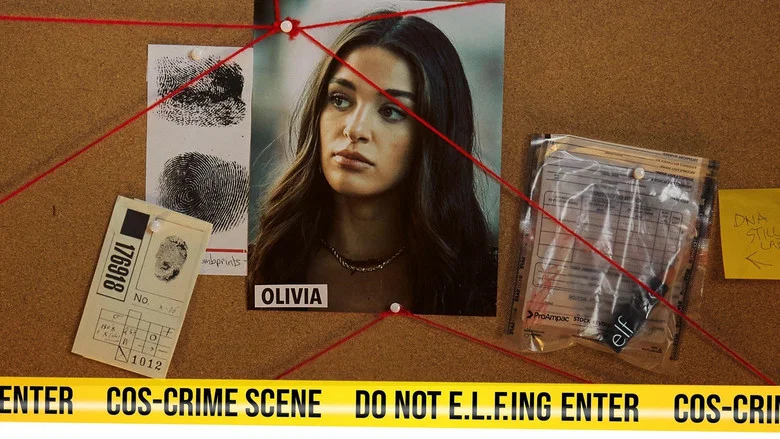 Cosmetic Criminals screenshot 1