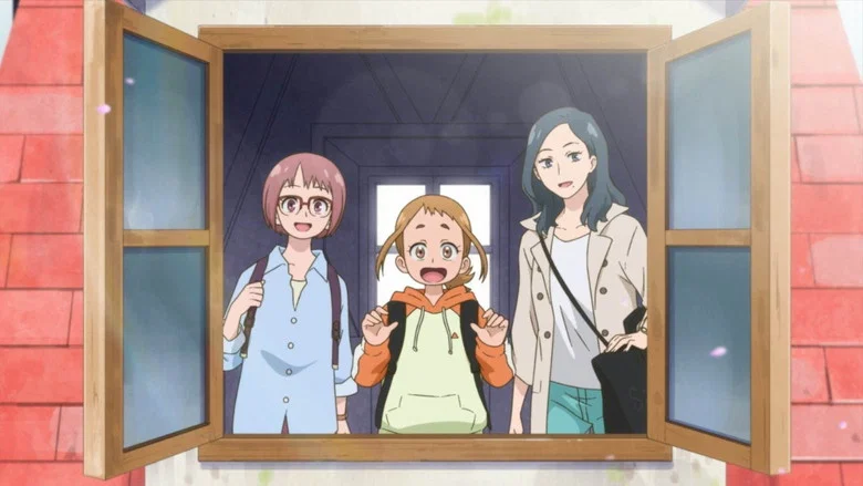 Looking for Magical Doremi screenshot 5