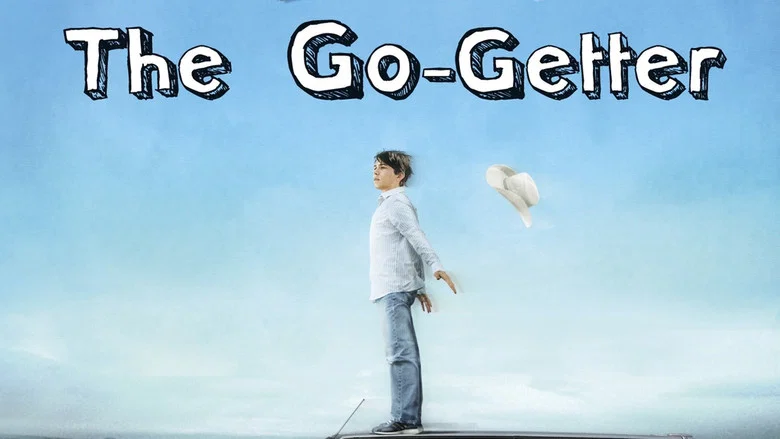 The Go-Getter screenshot 1