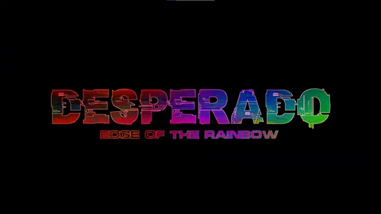 Desperado: Edge of the Rainbow screenshot 1
