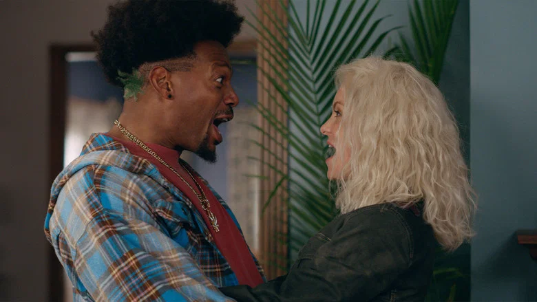Scary Movie screenshot 8