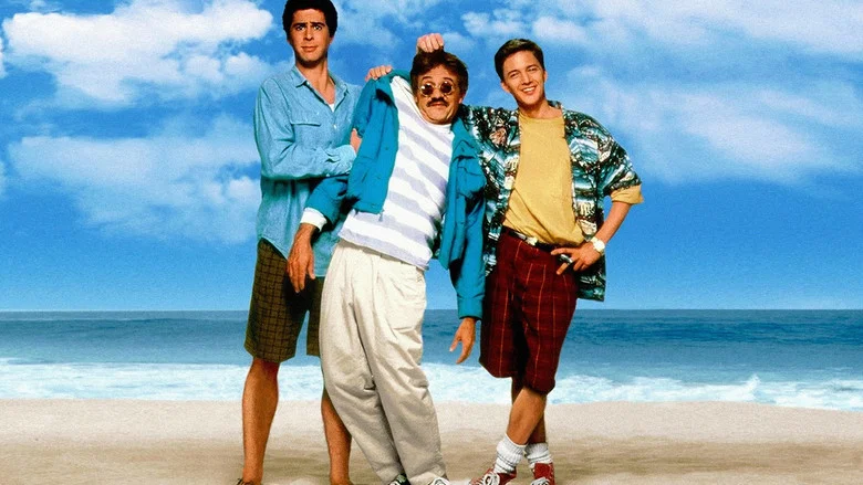 Weekend at Bernie's screenshot 3