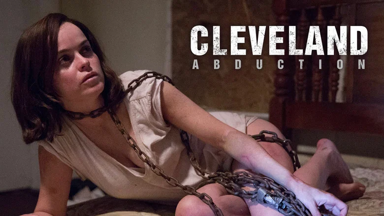 Cleveland Abduction screenshot 5