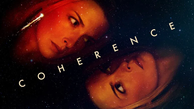 Coherence screenshot 4