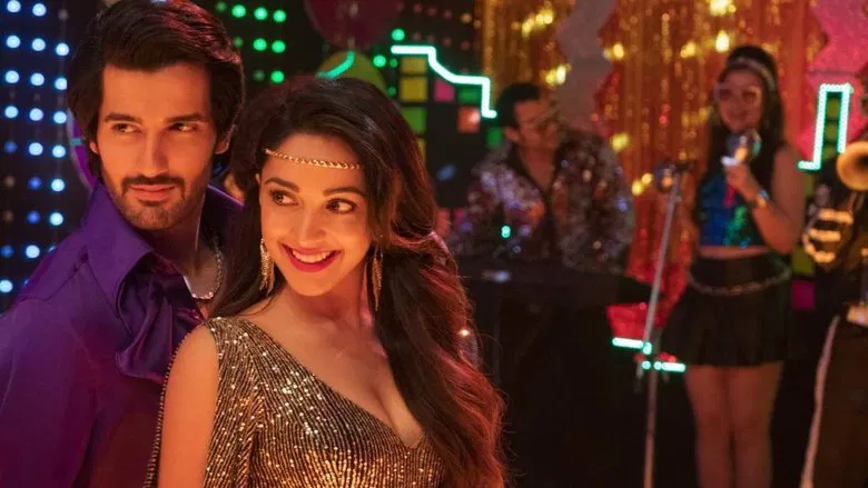 Indoo Ki Jawani screenshot 1