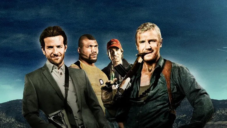 The A-Team screenshot 1